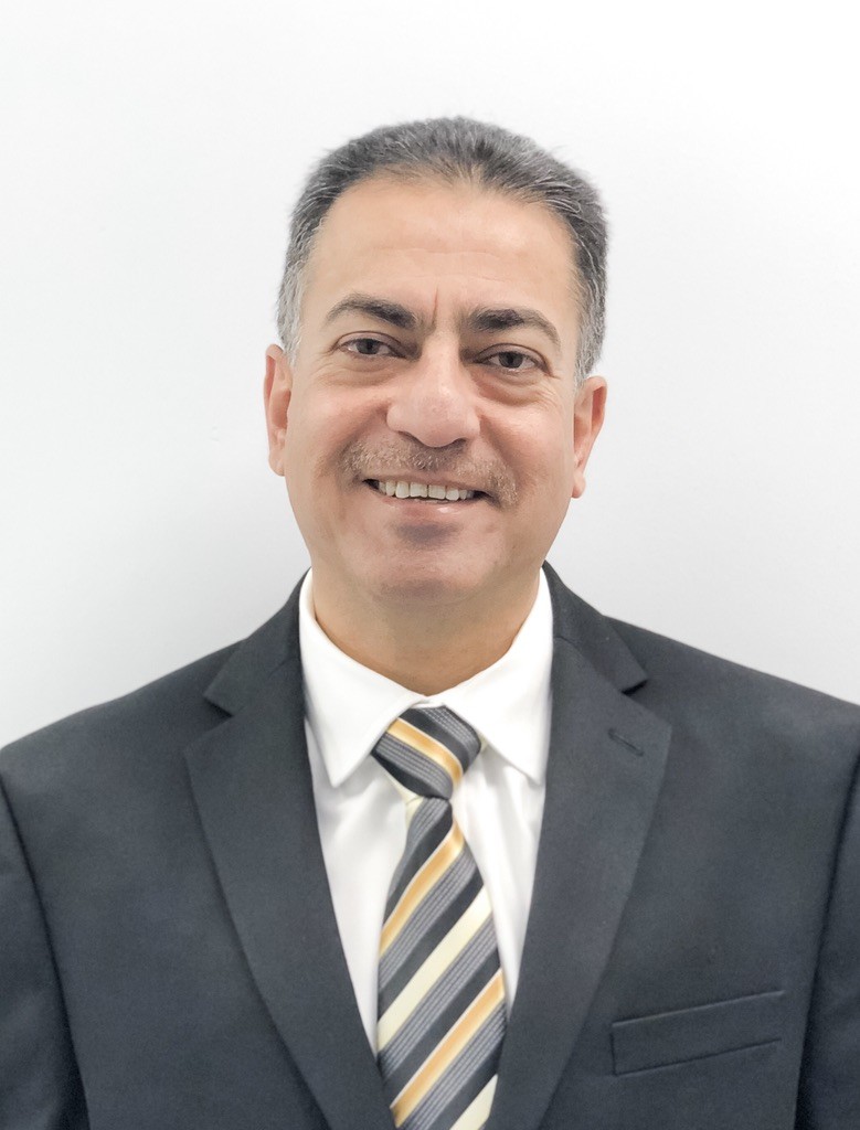 Dr. Ahmed Eid